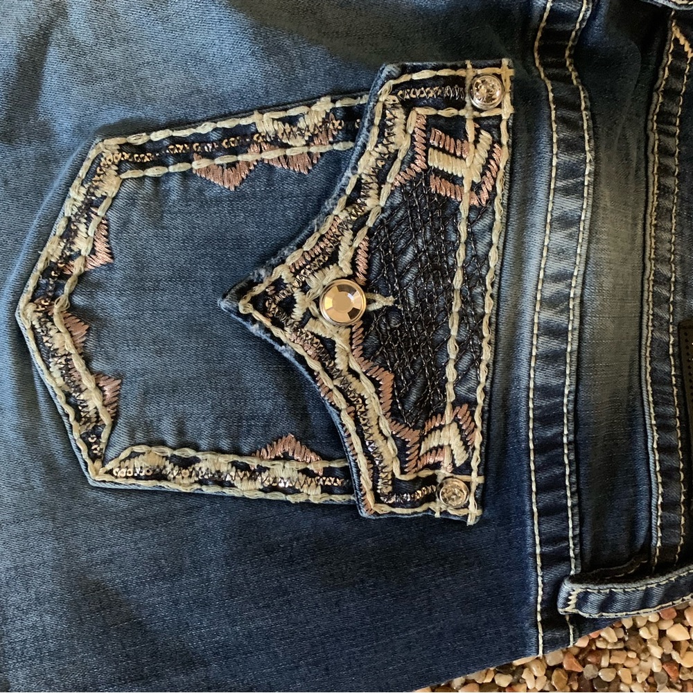 Women’s jeans